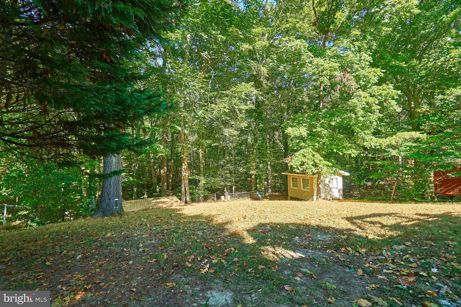 KEENE MILL MANOR - Residential