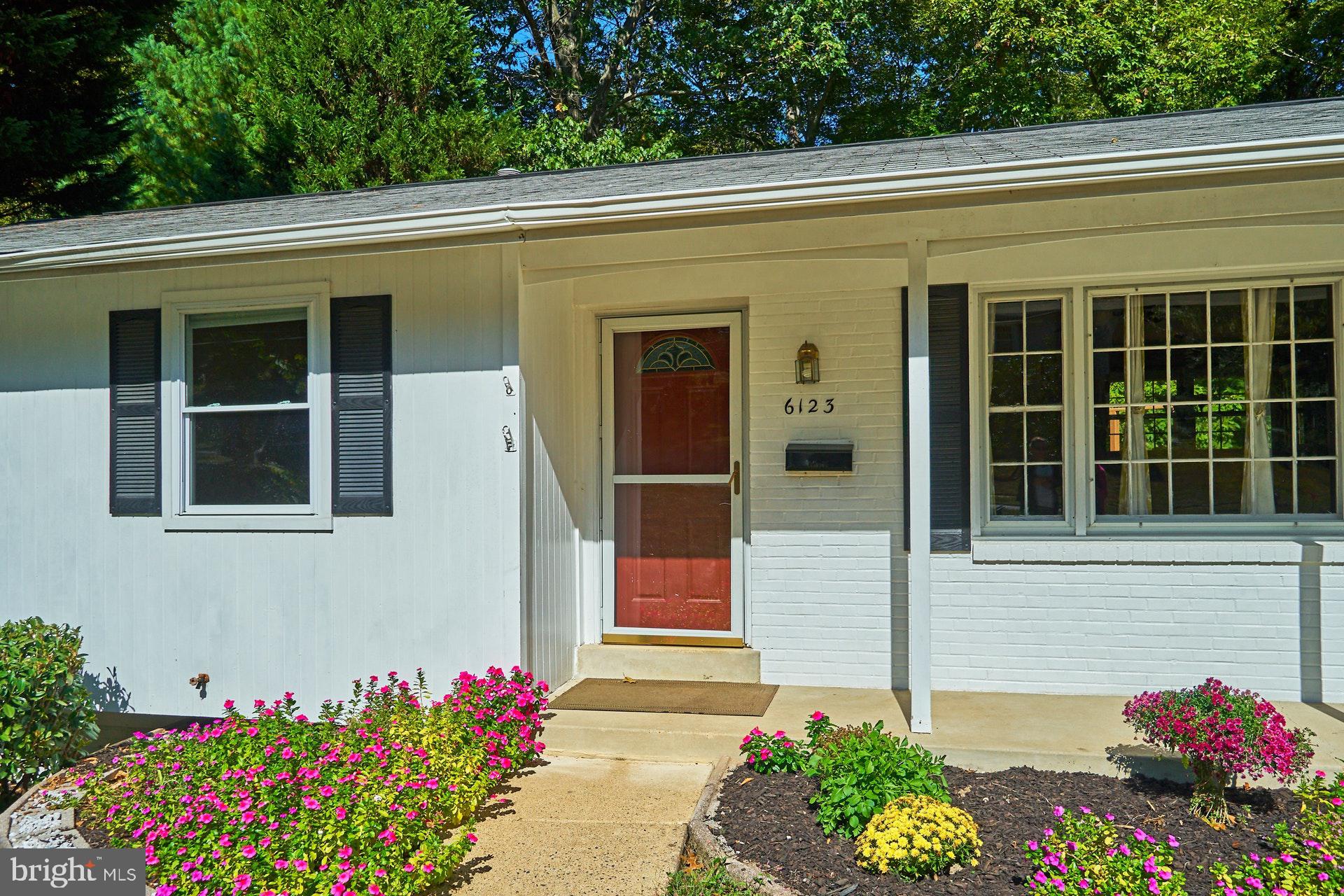 KEENE MILL MANOR - Residential