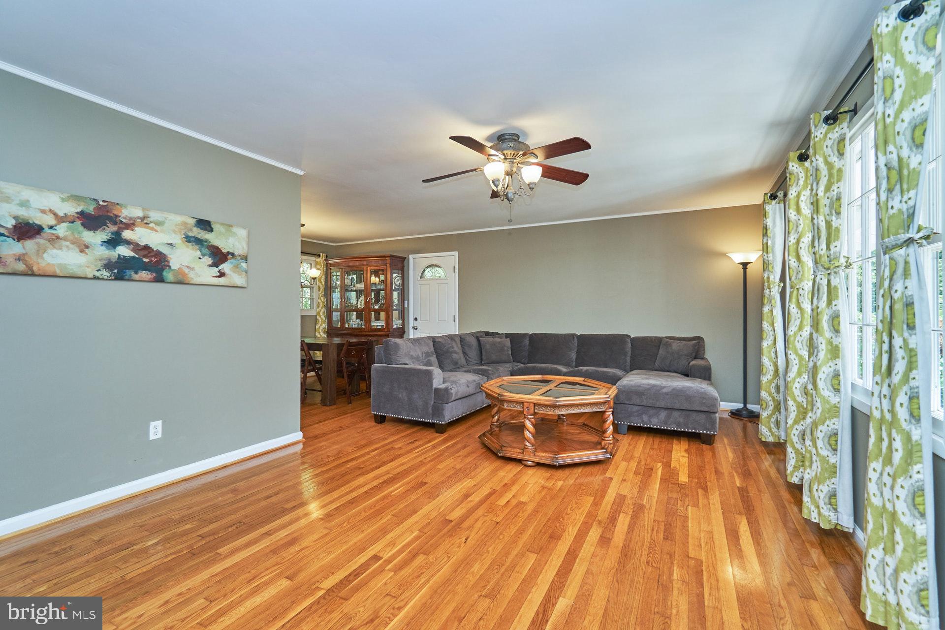 KEENE MILL MANOR - Residential