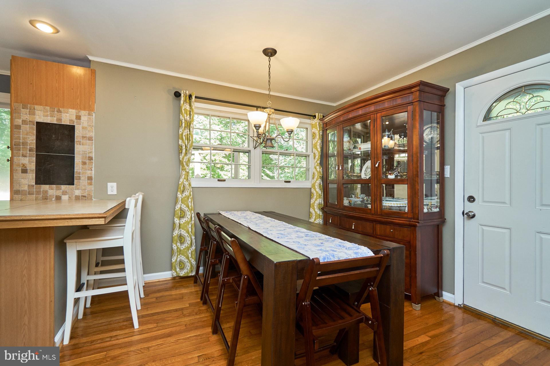 KEENE MILL MANOR - Residential