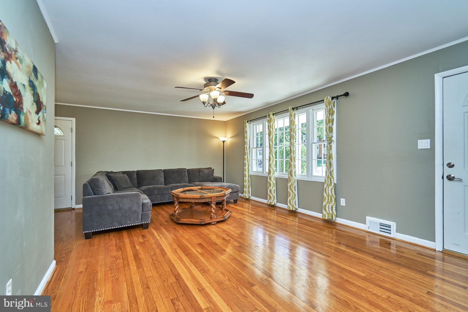 KEENE MILL MANOR - Residential