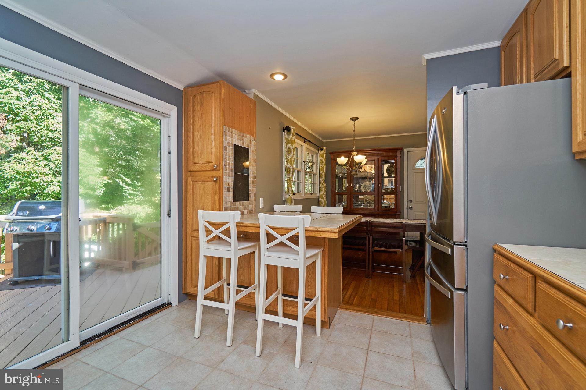 KEENE MILL MANOR - Residential