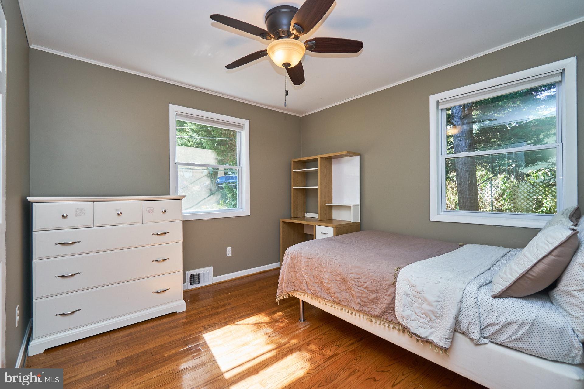 KEENE MILL MANOR - Residential