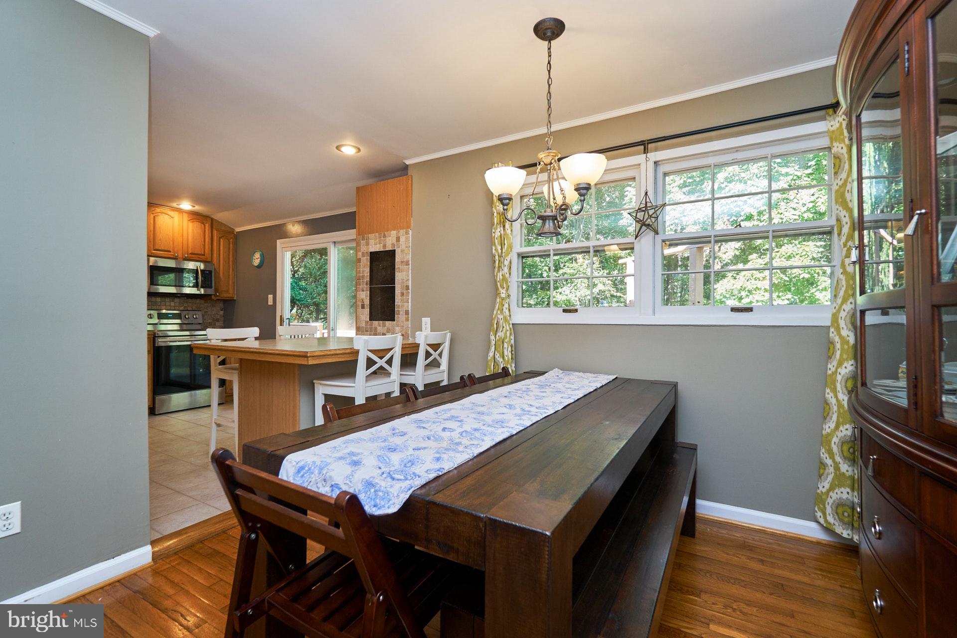 KEENE MILL MANOR - Residential