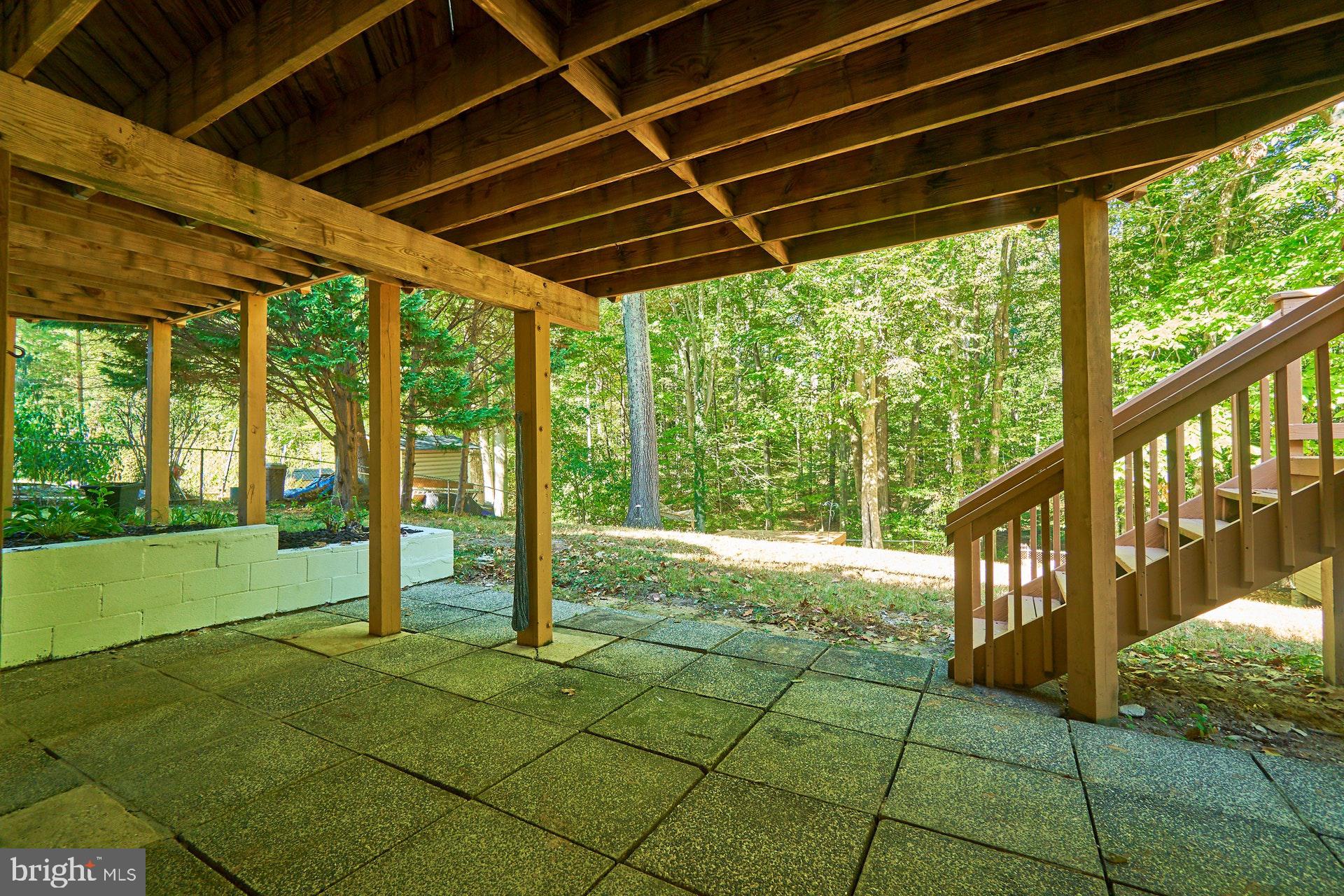 KEENE MILL MANOR - Residential