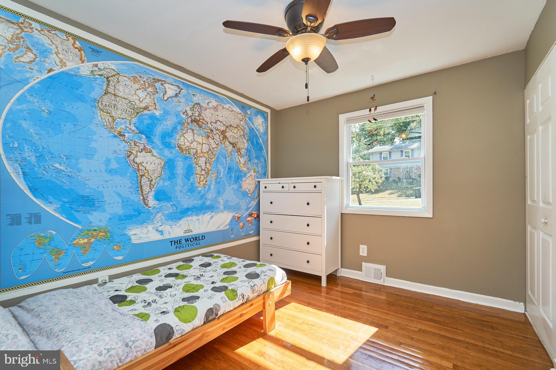 KEENE MILL MANOR - Residential