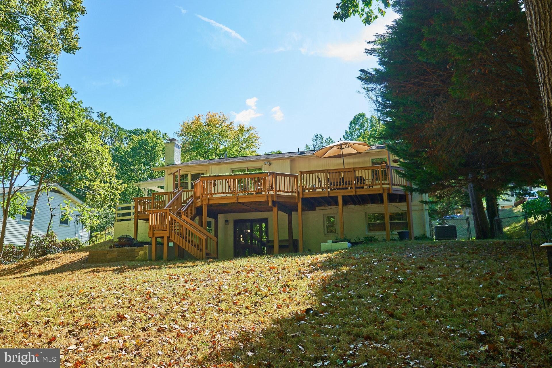 KEENE MILL MANOR - Residential