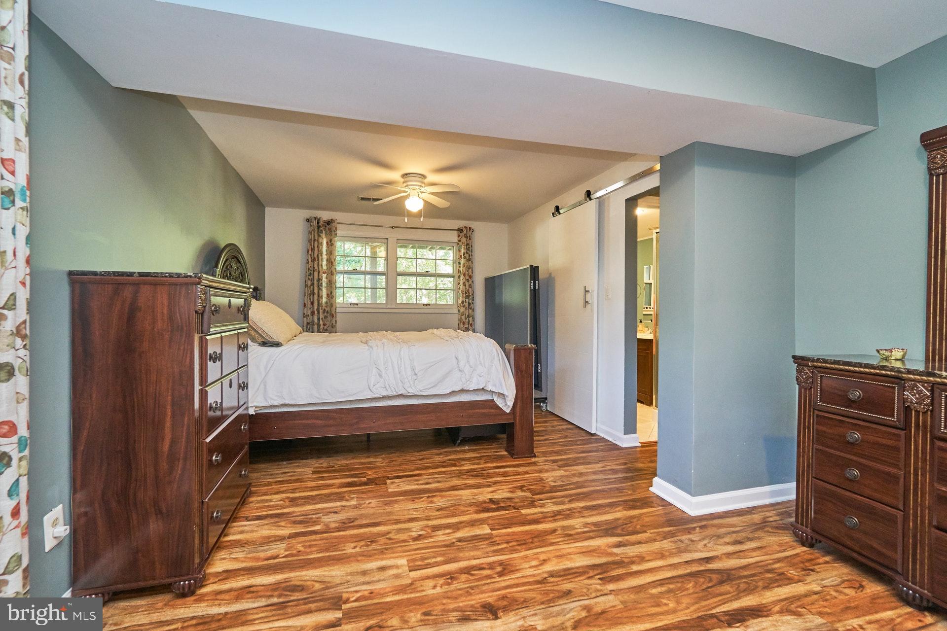 KEENE MILL MANOR - Residential