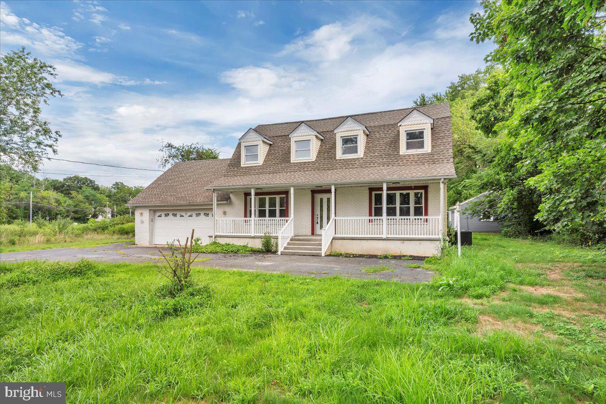 2480 MONMOUTH ROAD