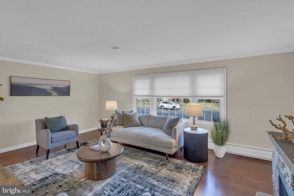 Photo of 168 Walton Drive, MORRISVILLE, PA 19067 (MLS # PABU2111982)