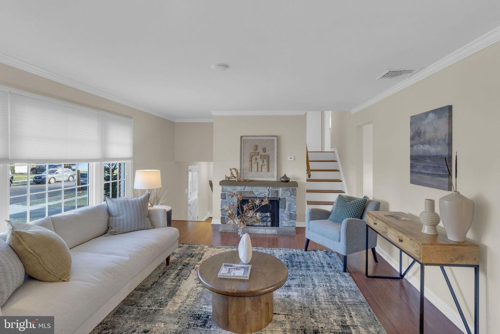 Photo of 168 Walton Drive, MORRISVILLE, PA 19067 (MLS # PABU2111982)