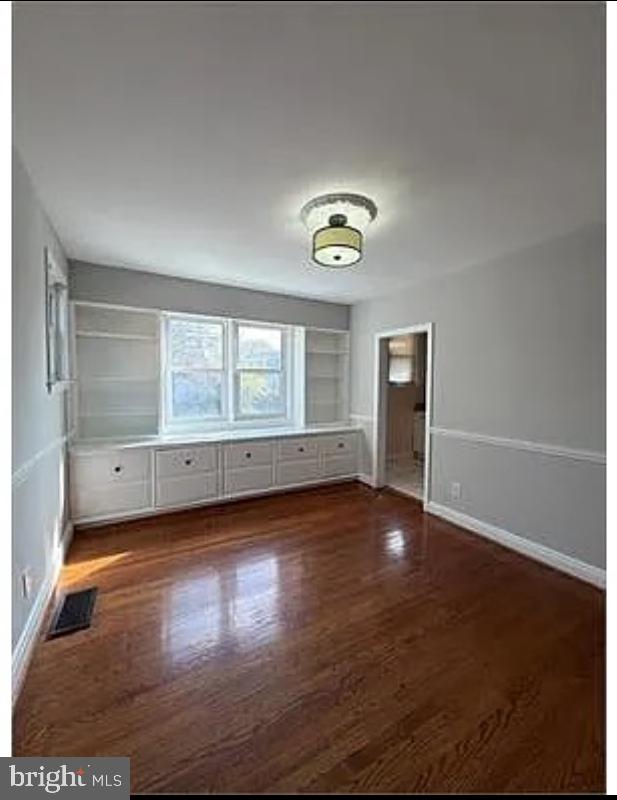 PARK HEIGHTS - Residential Lease