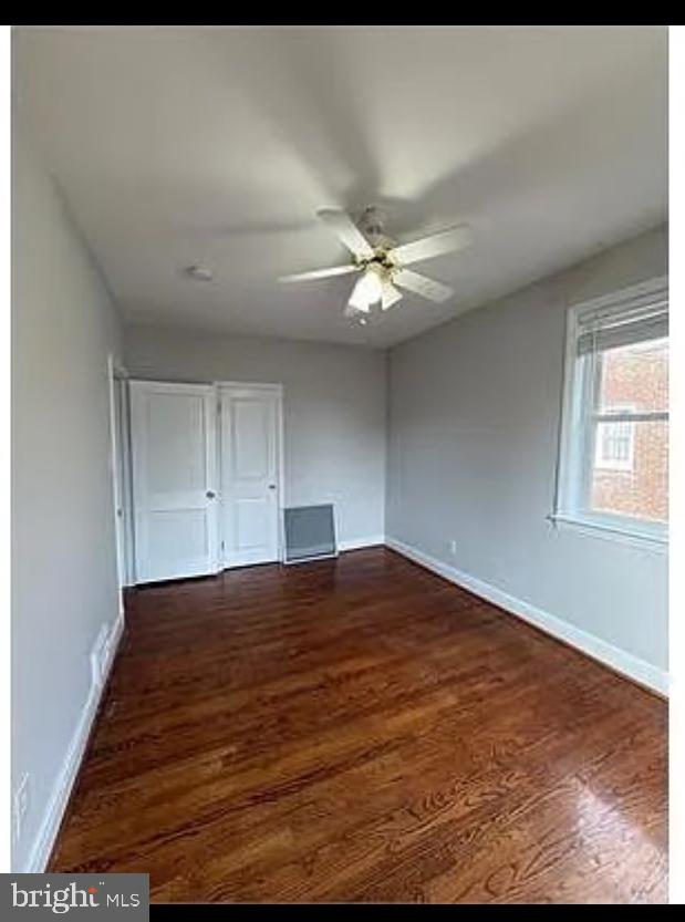 PARK HEIGHTS - Residential Lease