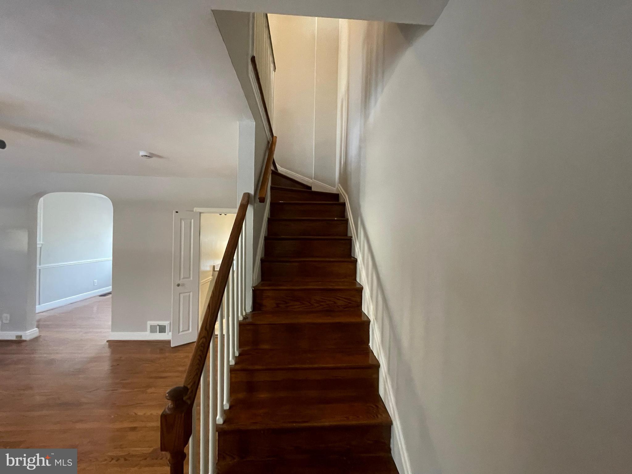 PARK HEIGHTS - Residential Lease