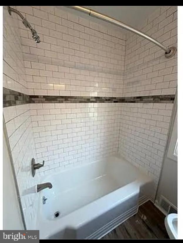 PARK HEIGHTS - Residential Lease