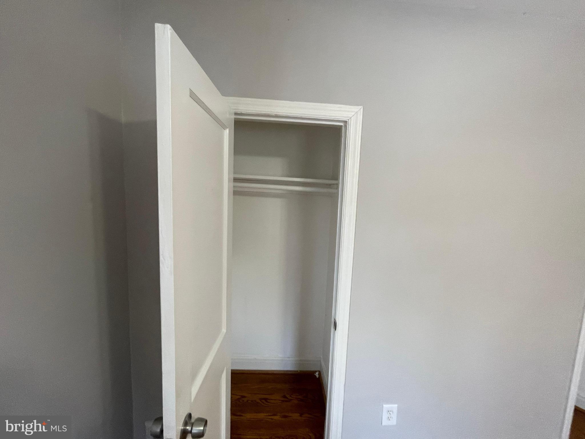 PARK HEIGHTS - Residential Lease