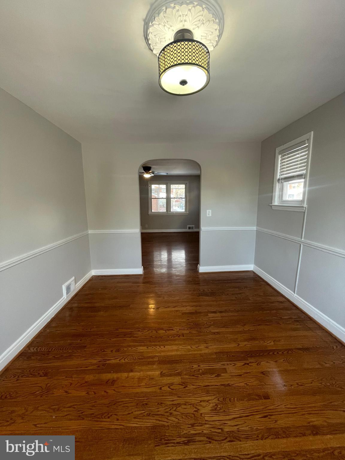 PARK HEIGHTS - Residential Lease