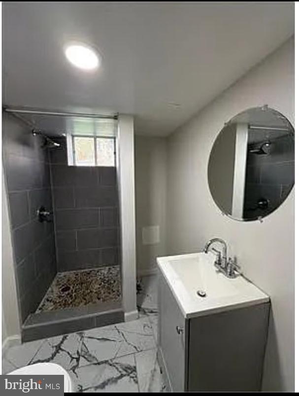 PARK HEIGHTS - Residential Lease