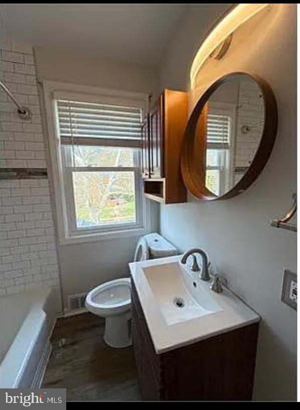 PARK HEIGHTS - Residential Lease