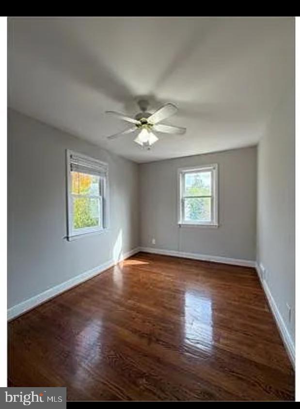 PARK HEIGHTS - Residential Lease