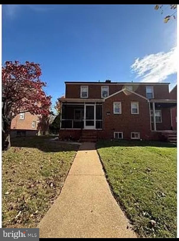 PARK HEIGHTS - Residential Lease