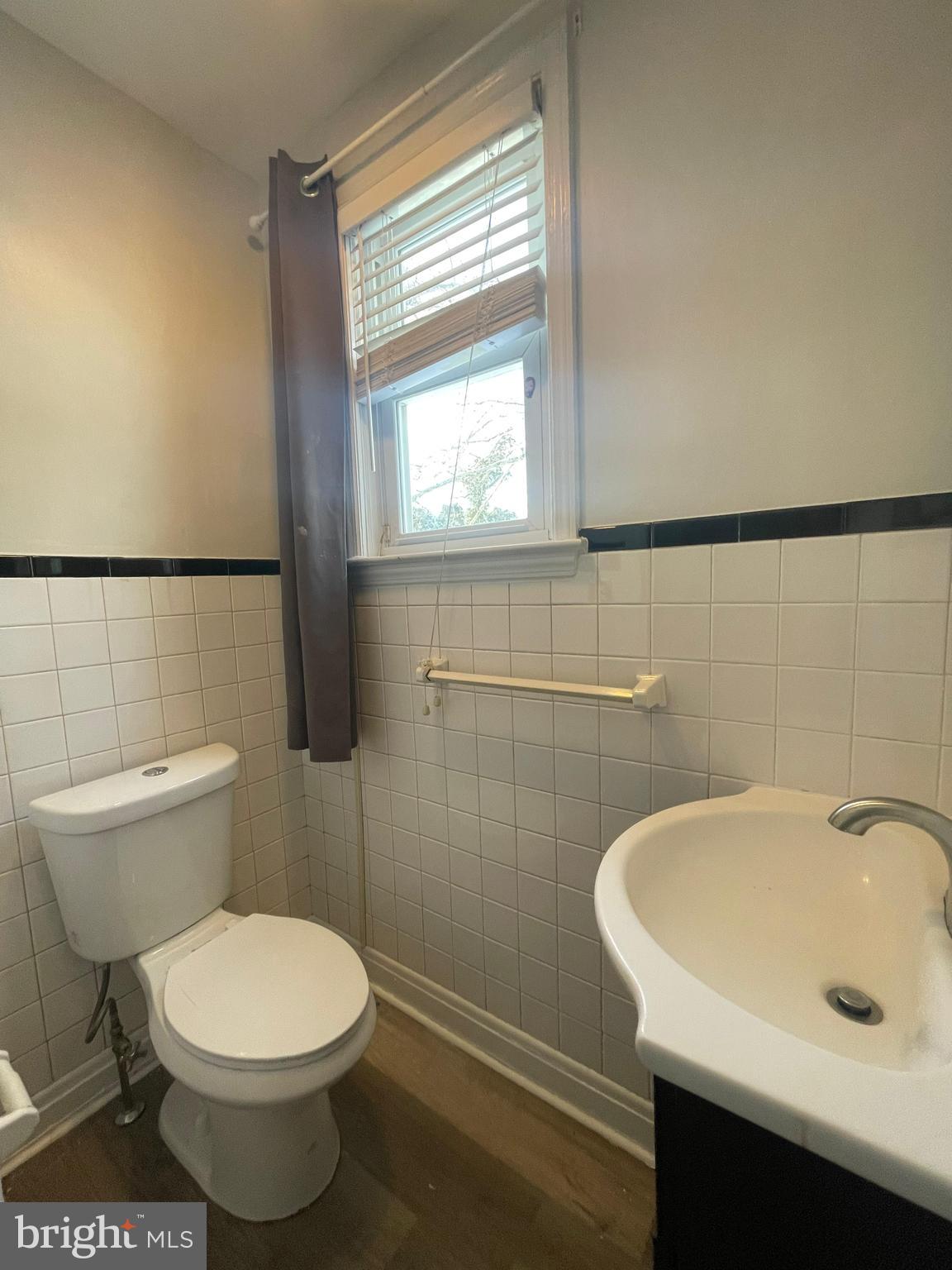 PARK HEIGHTS - Residential Lease