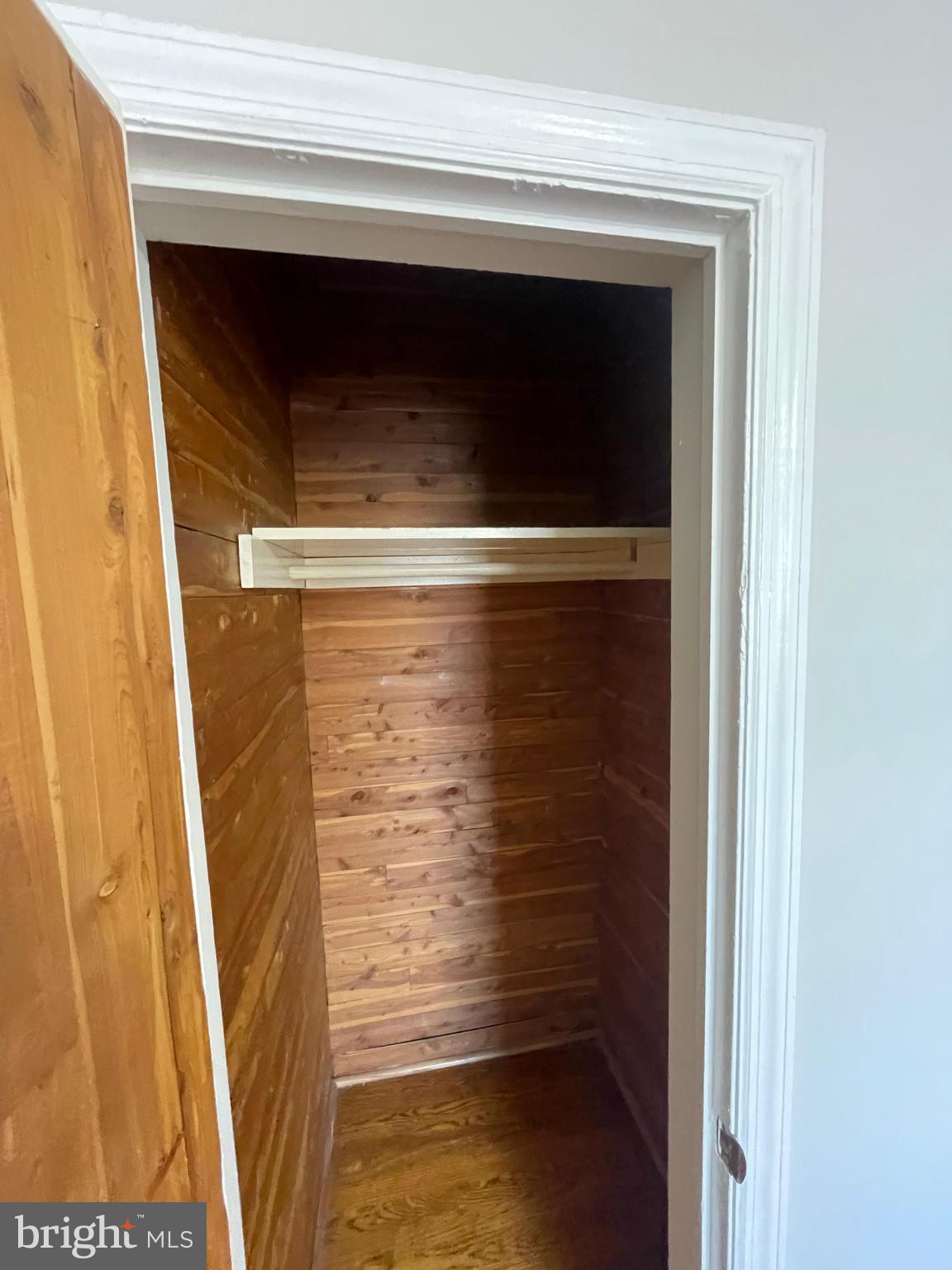 PARK HEIGHTS - Residential Lease