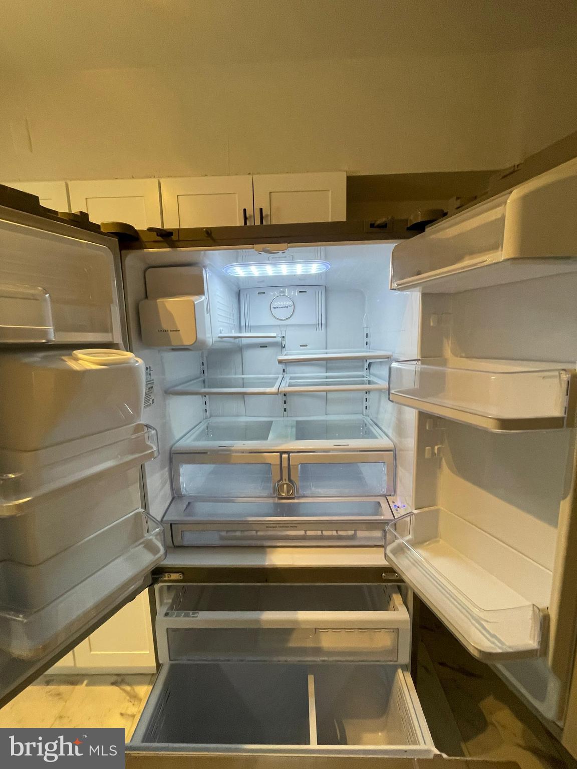 PARK HEIGHTS - Residential Lease