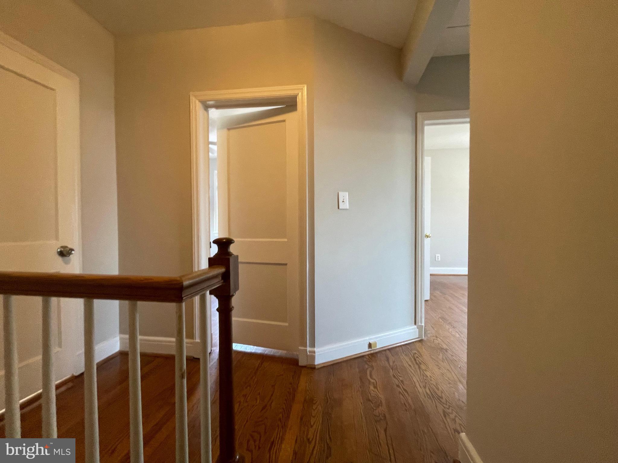 PARK HEIGHTS - Residential Lease