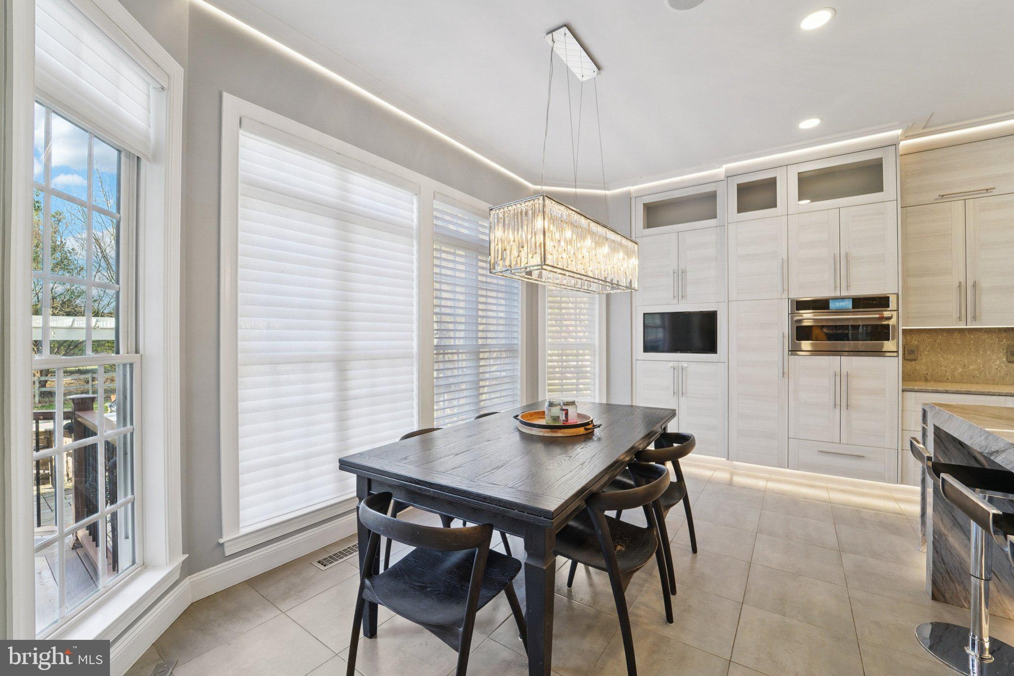 BELMONT FARM - Residential