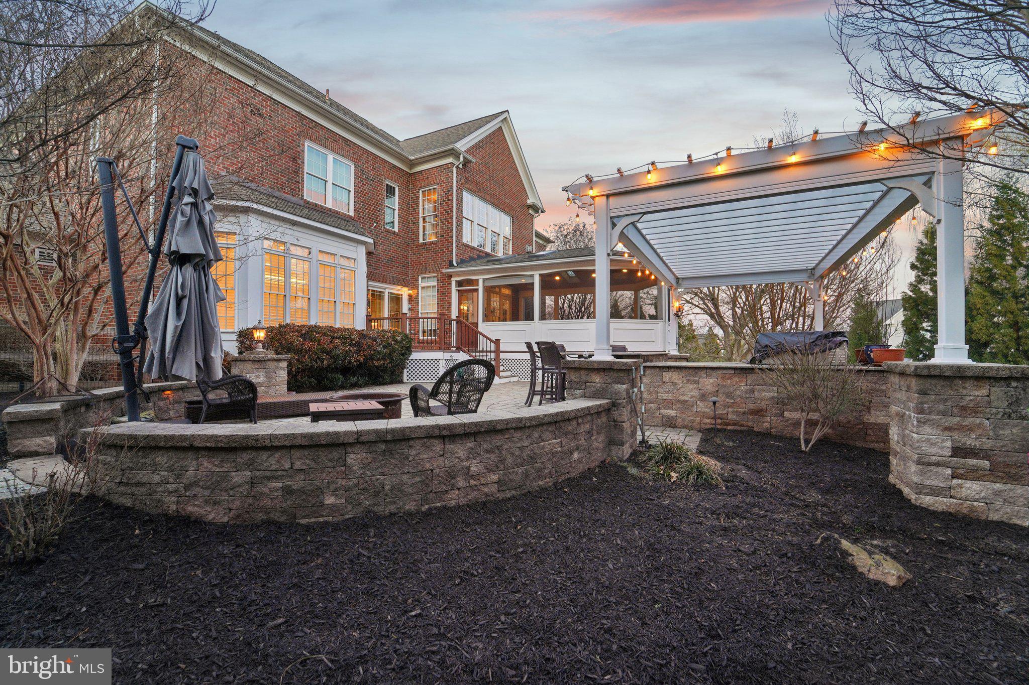 BELMONT FARM - Residential