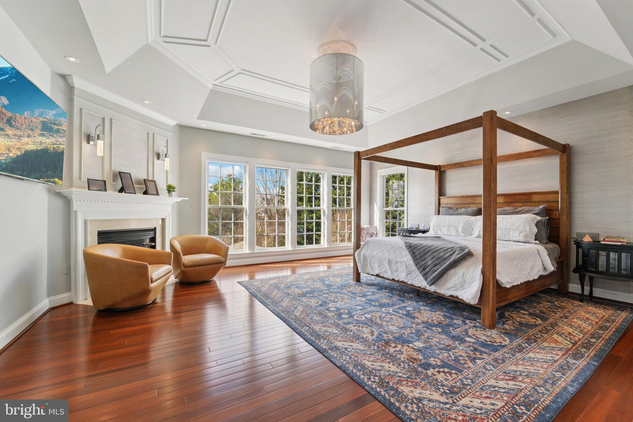 BELMONT FARM - Residential