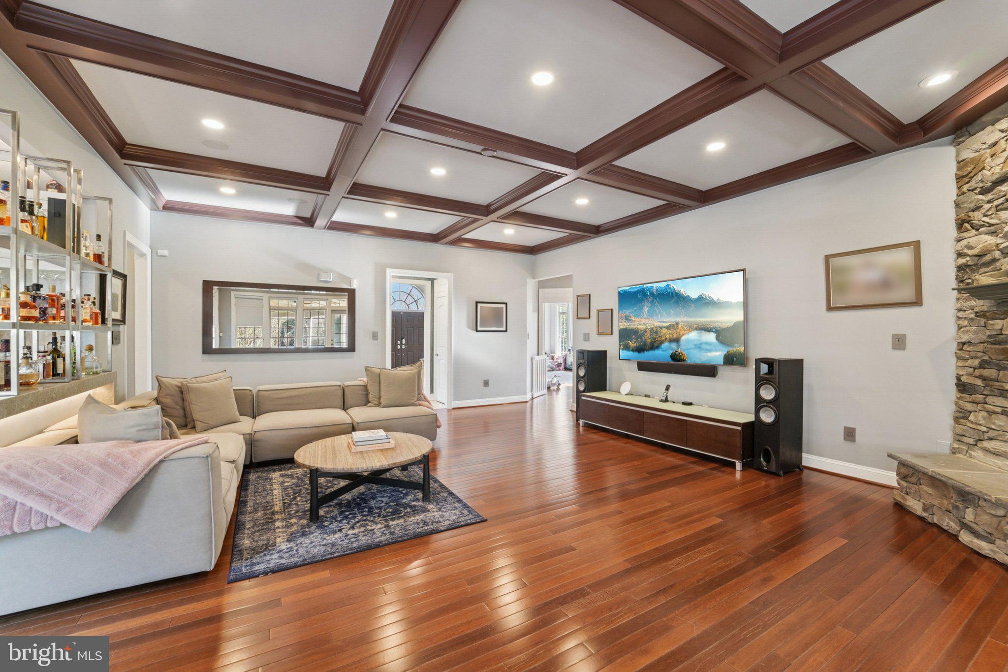 BELMONT FARM - Residential