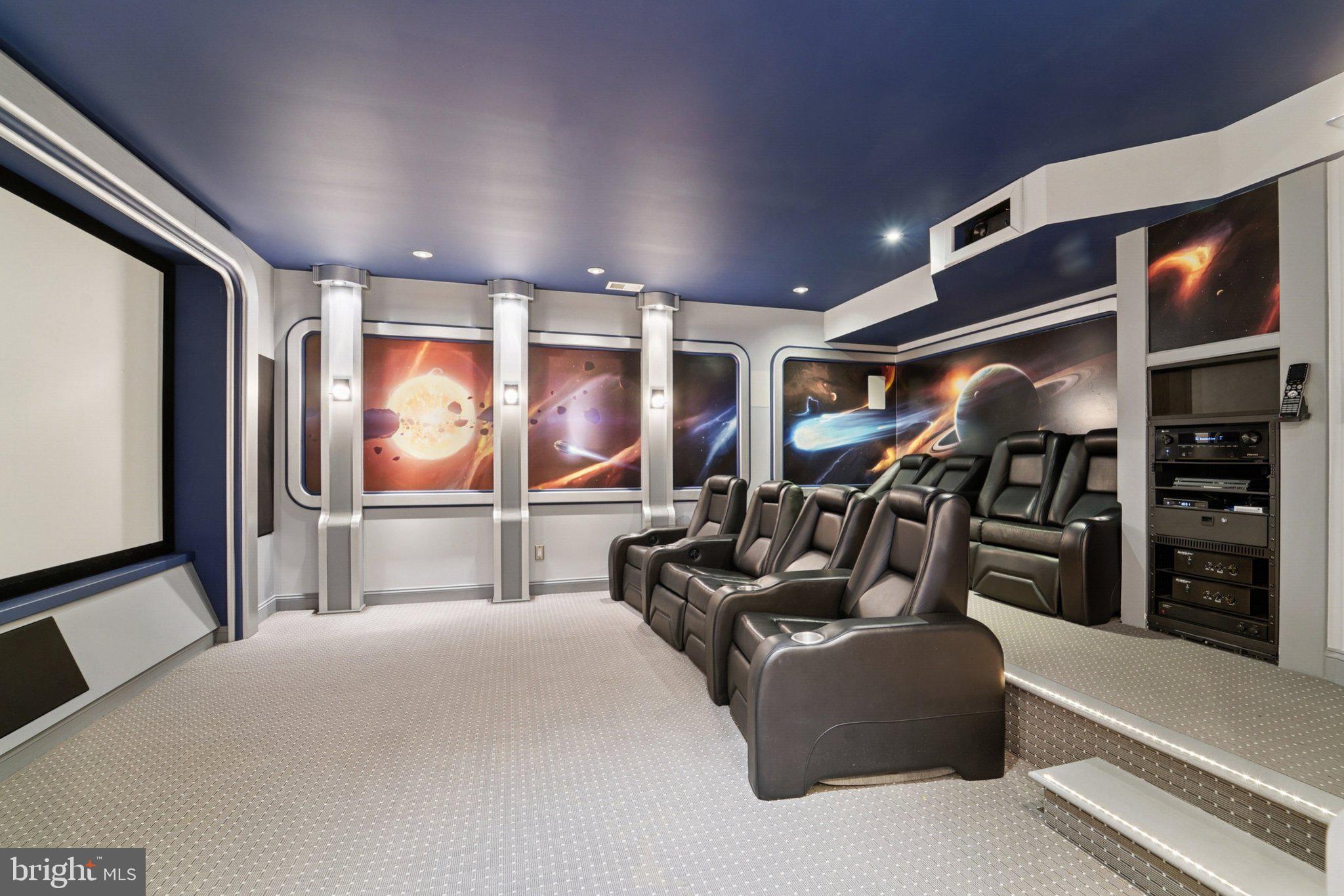 BELMONT FARM - Residential