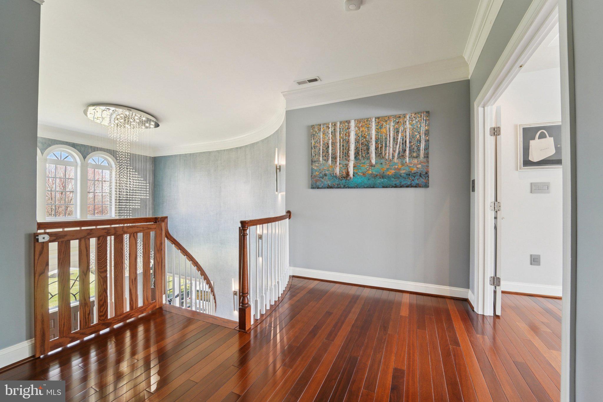 BELMONT FARM - Residential