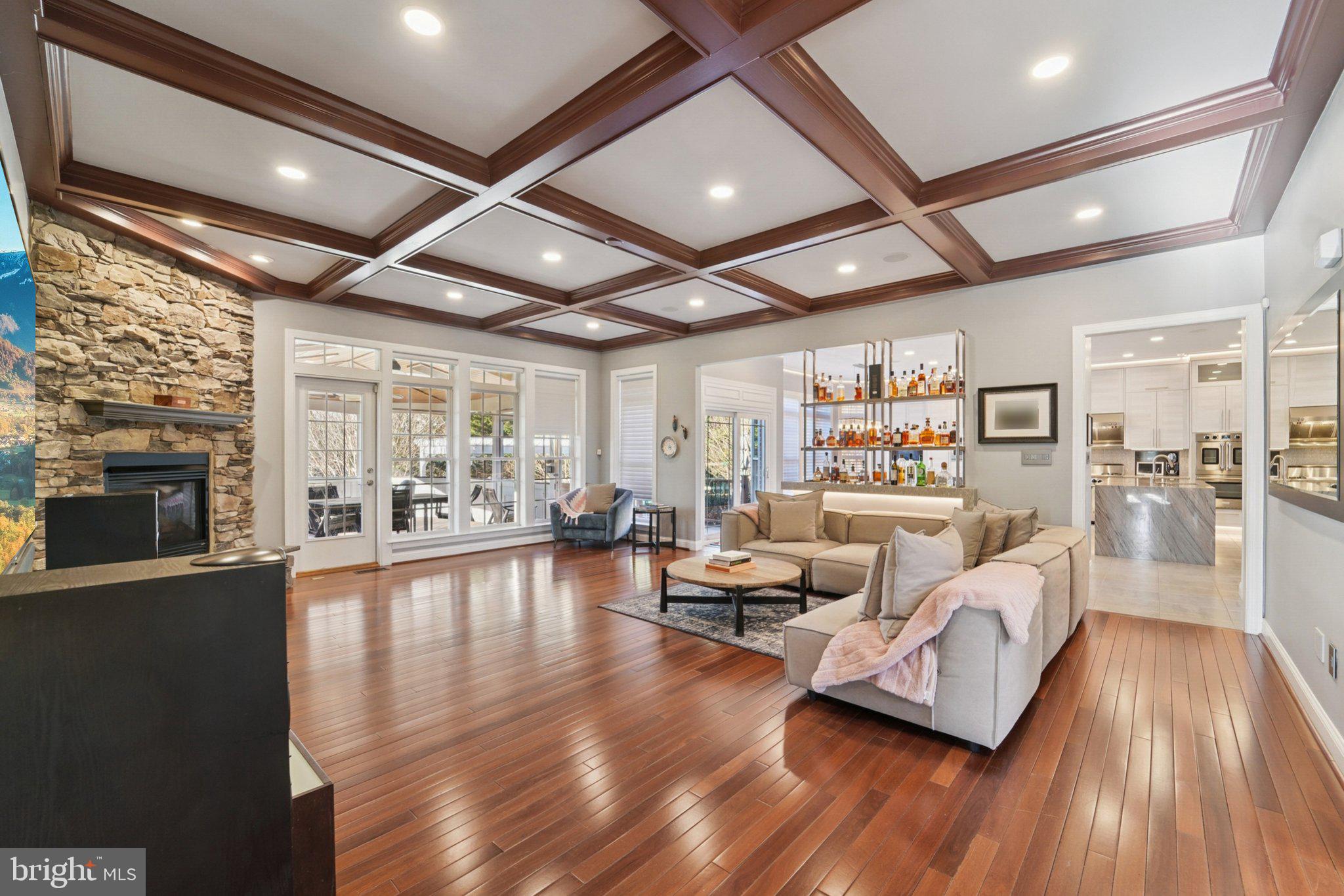 BELMONT FARM - Residential