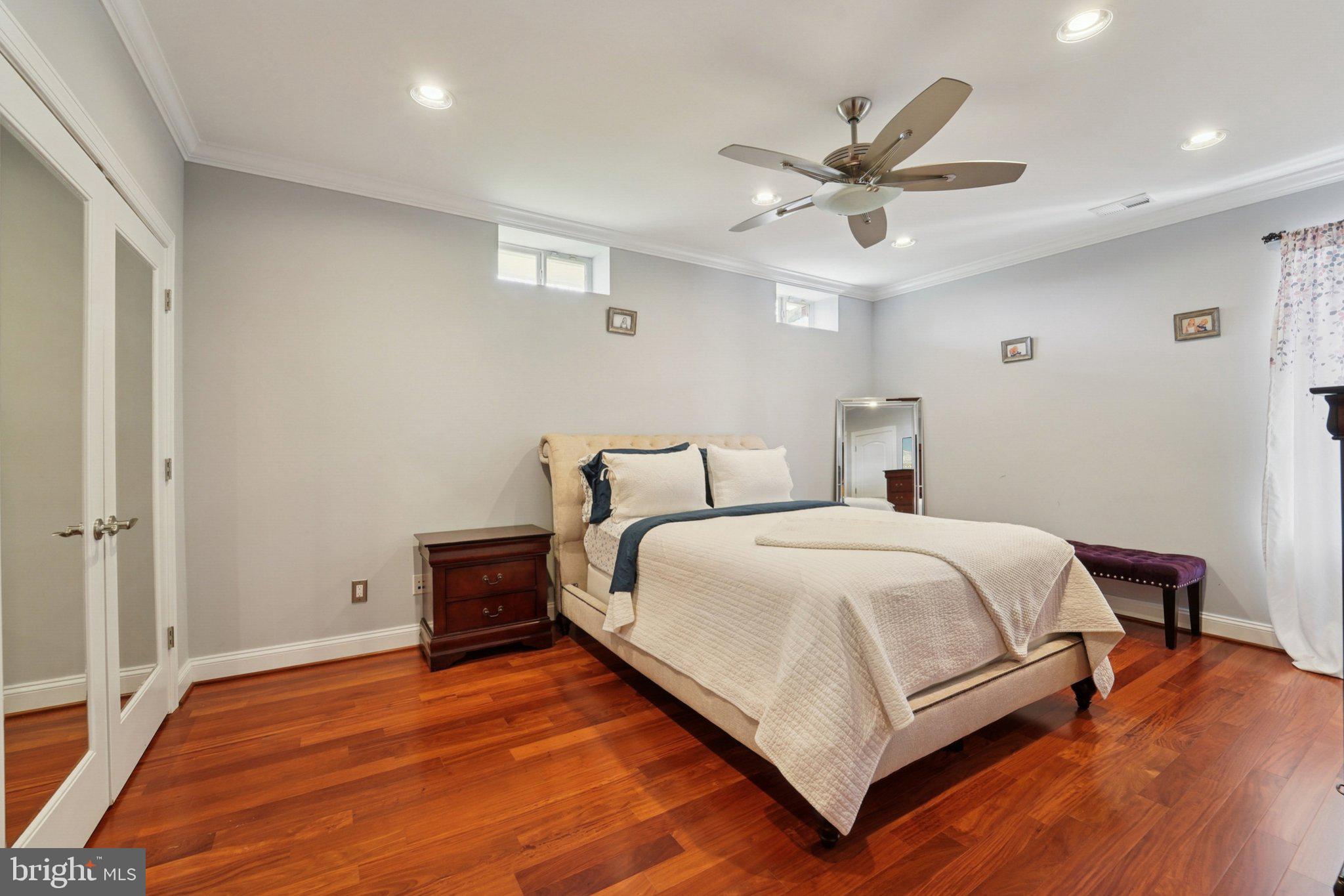 BELMONT FARM - Residential