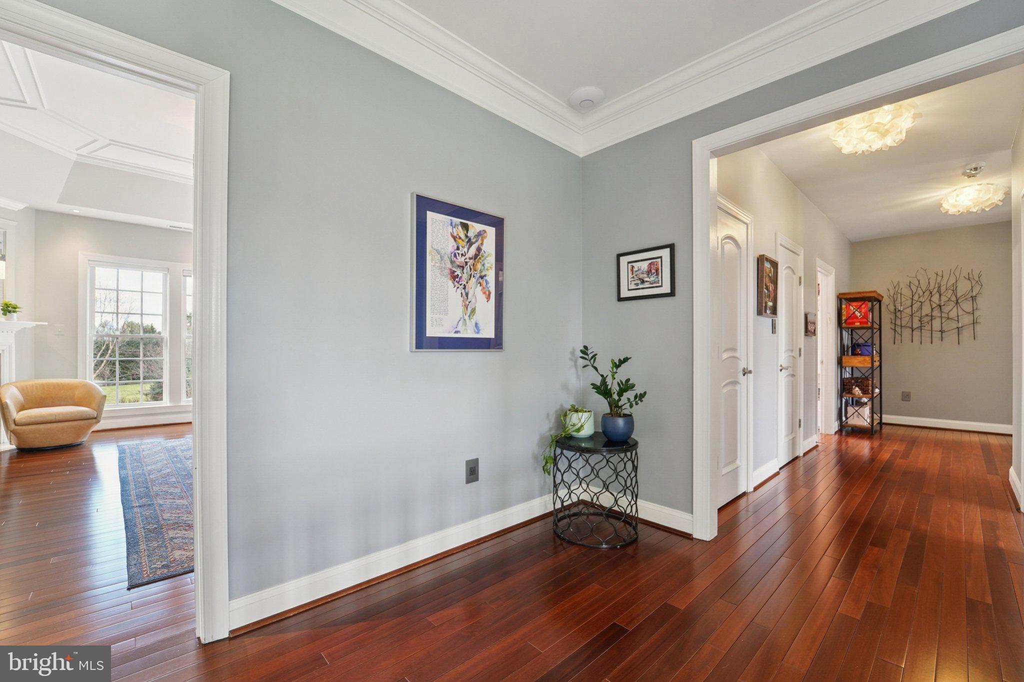 BELMONT FARM - Residential