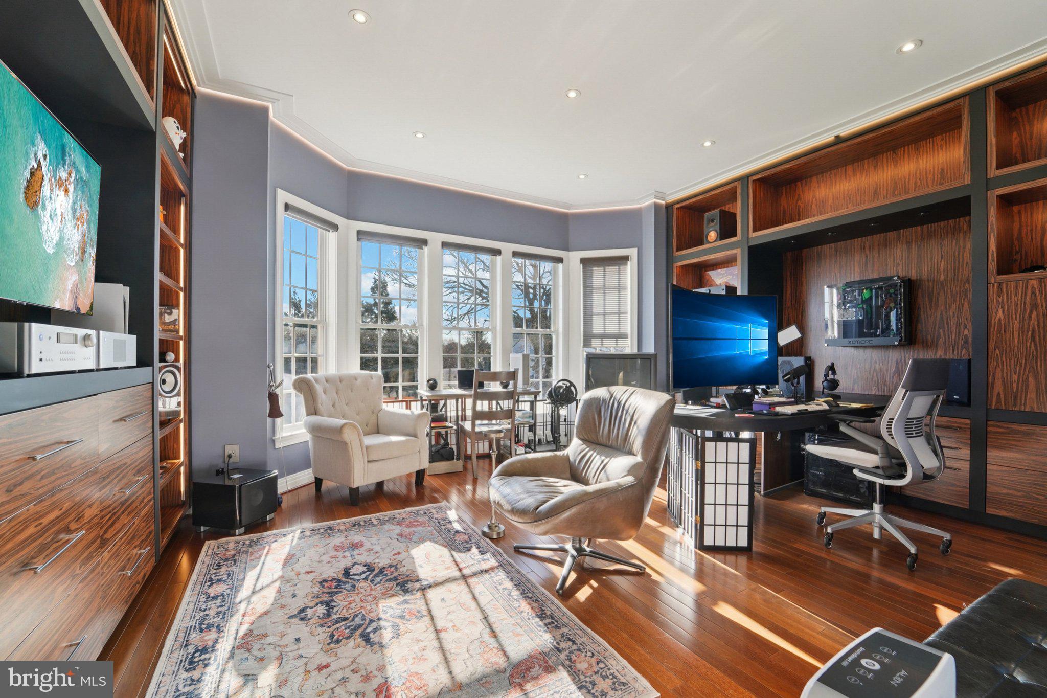 BELMONT FARM - Residential