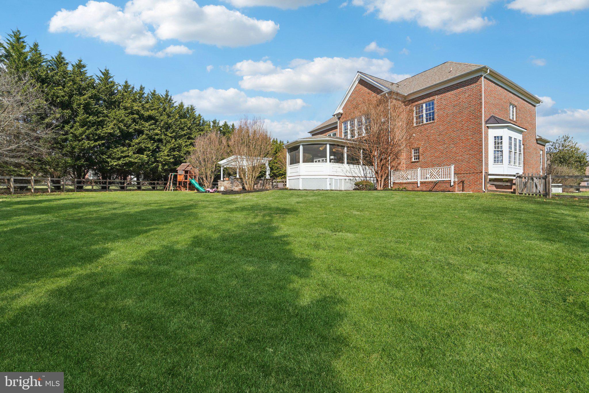 BELMONT FARM - Residential