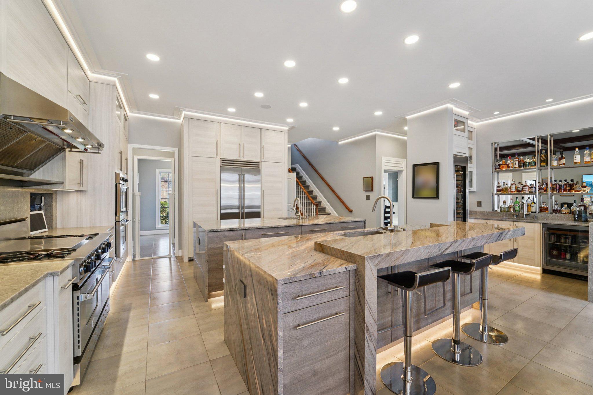 BELMONT FARM - Residential