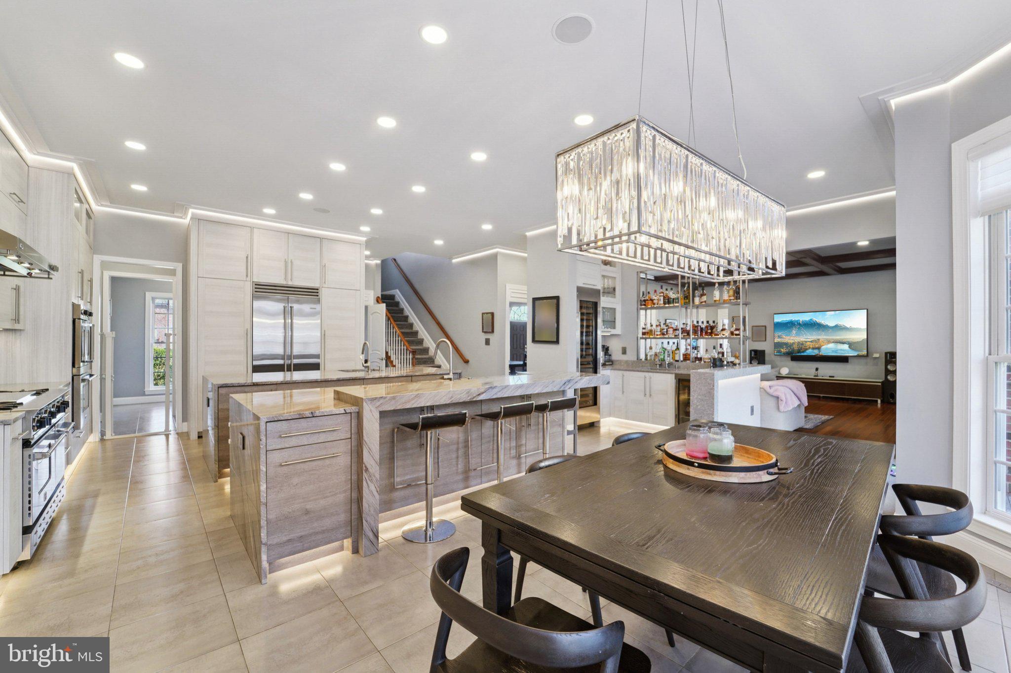 BELMONT FARM - Residential