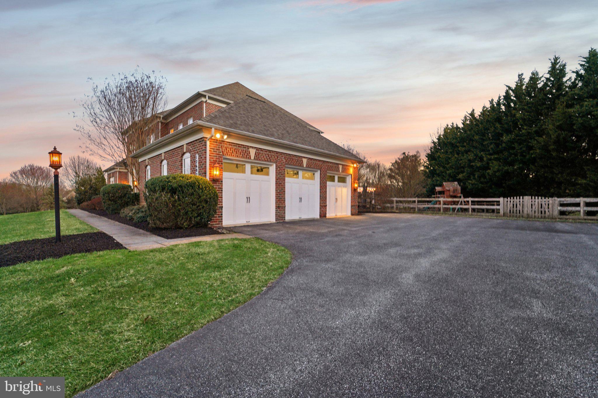 BELMONT FARM - Residential