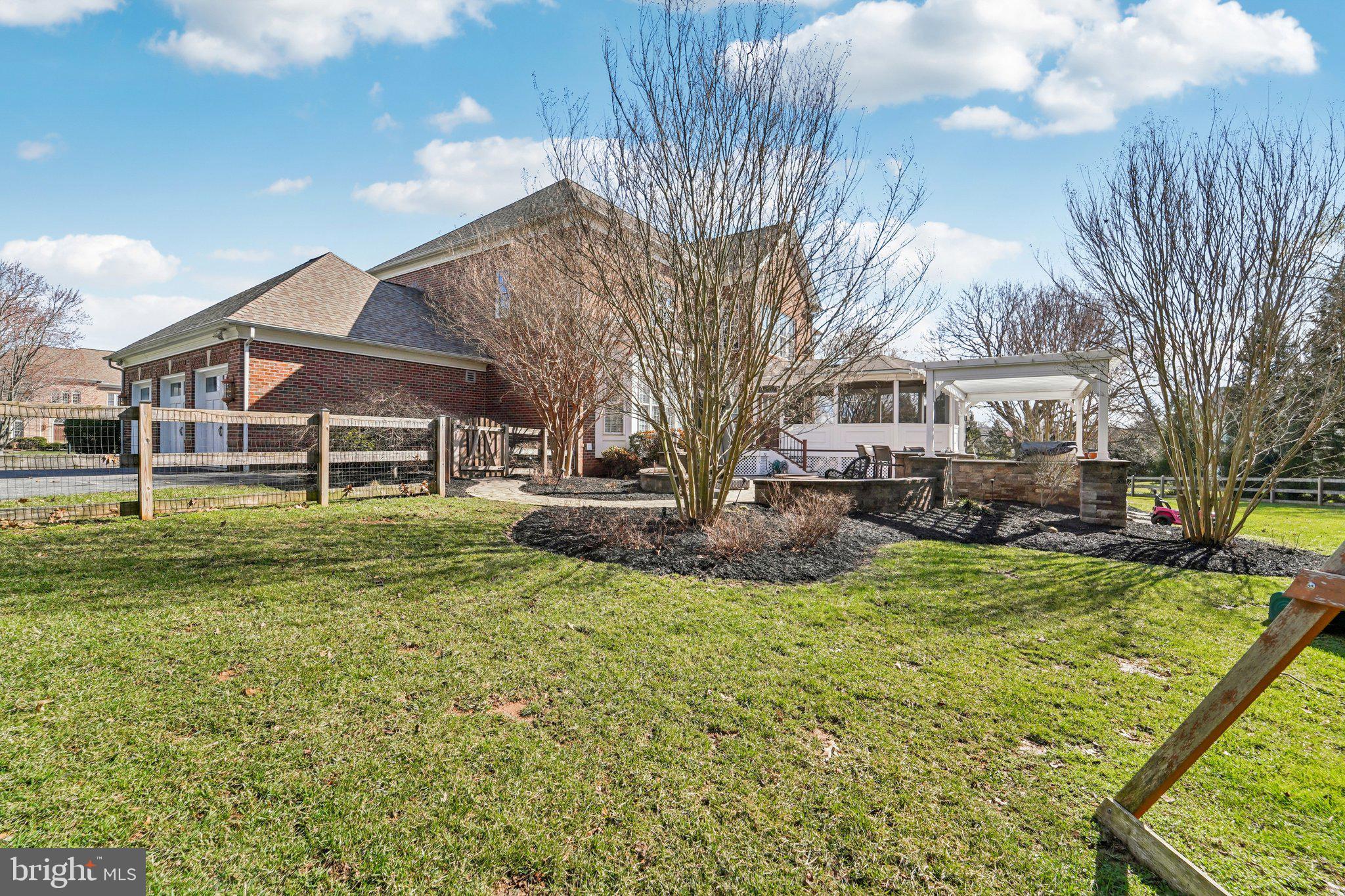 BELMONT FARM - Residential