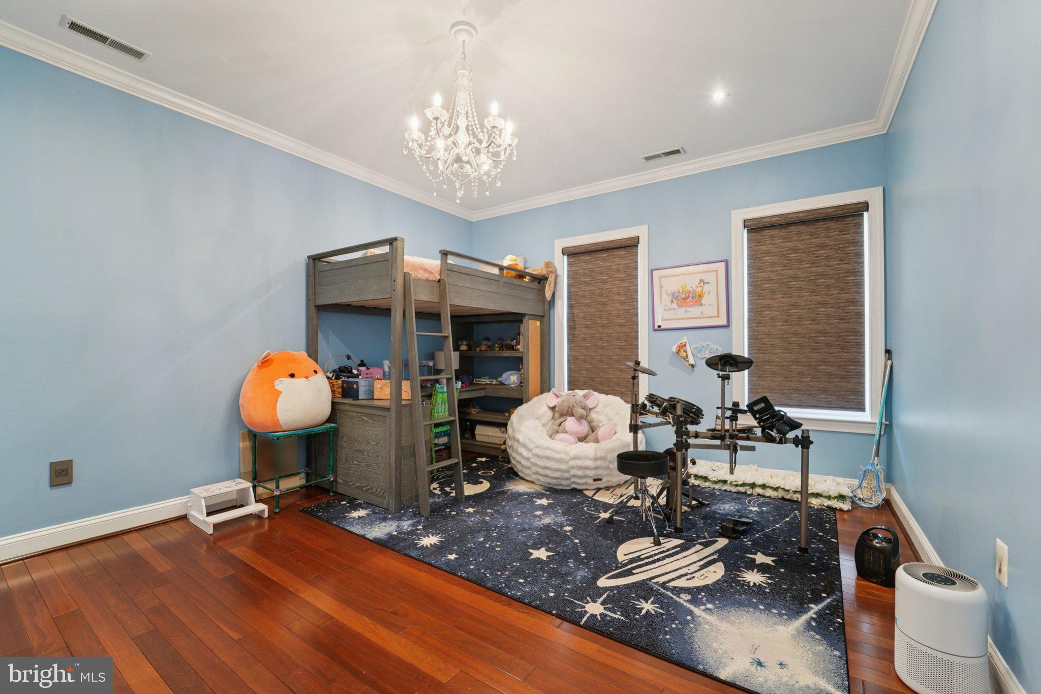 BELMONT FARM - Residential