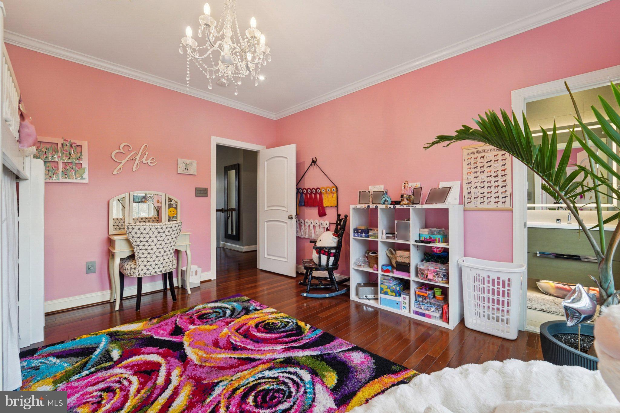 BELMONT FARM - Residential