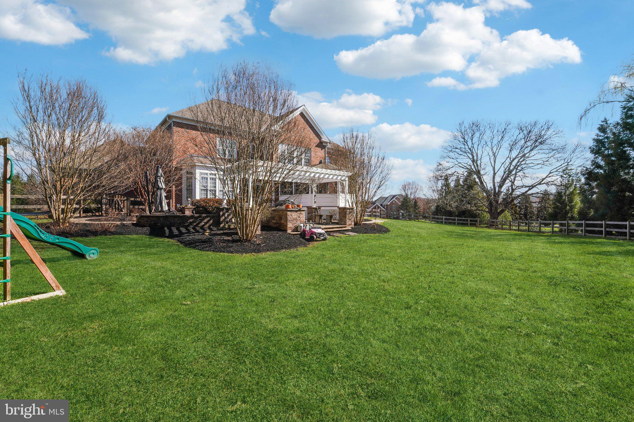 BELMONT FARM - Residential