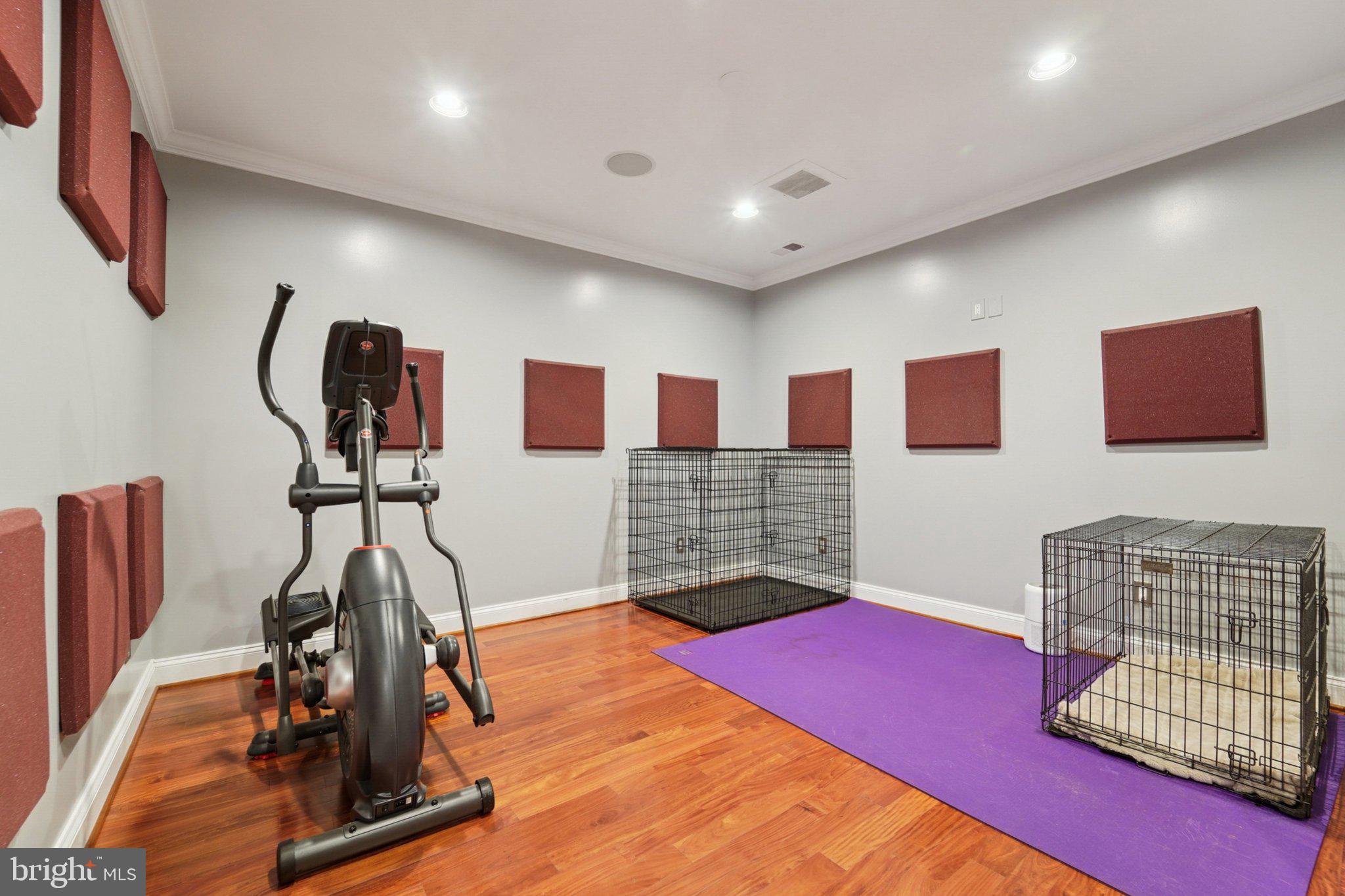 BELMONT FARM - Residential