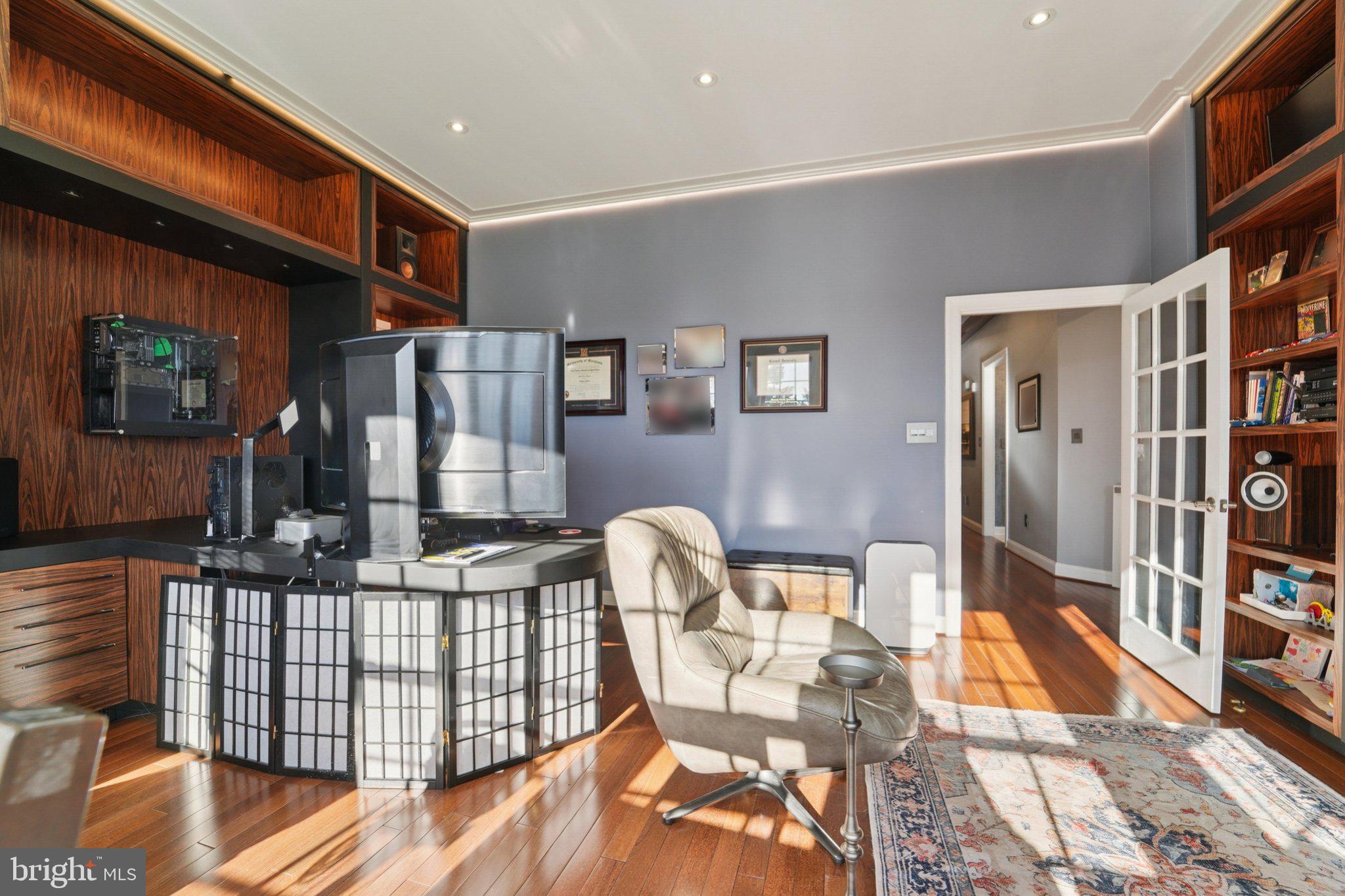 BELMONT FARM - Residential