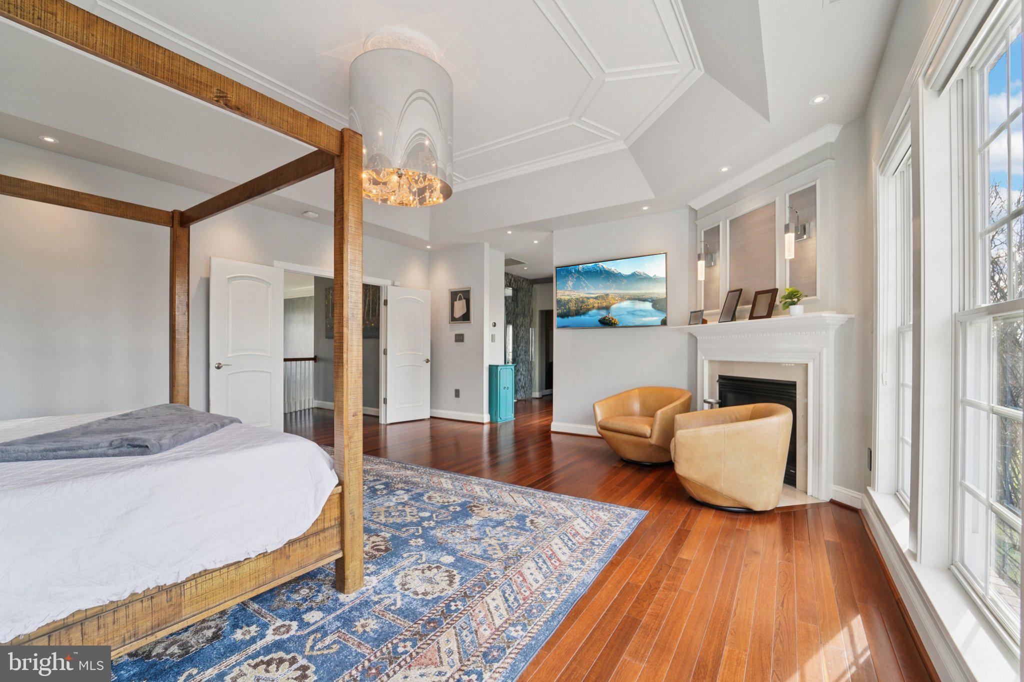 BELMONT FARM - Residential